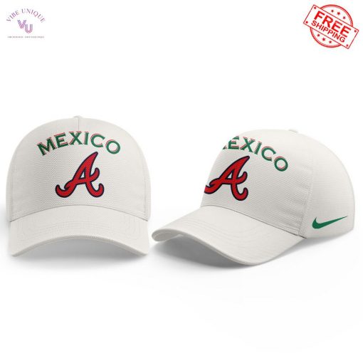 Atlanta Braves x Mexican Heritage Night 2025 Special Jersey