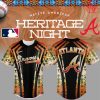 Seattle Mariners x Looney Tunes Night 2025 Limited Jersey