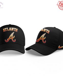 Atlanta Braves x Native American Heritage 2025 Special Jersey 5