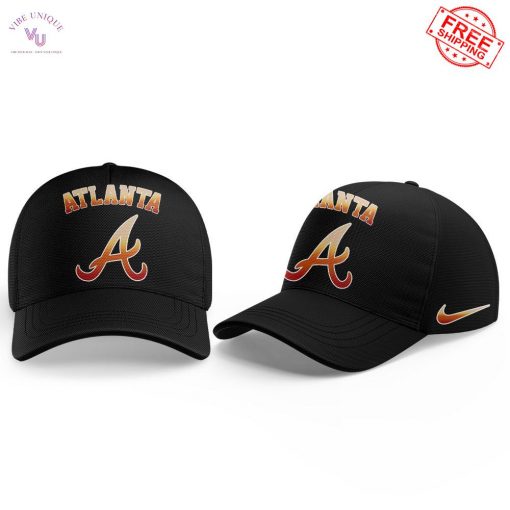 Atlanta Braves x Native American Heritage 2025 Special Jersey