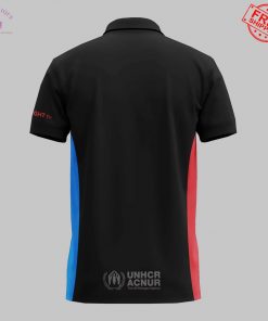 Barcelona FC x Cactus Jack 2025 Special Merch Collection 6