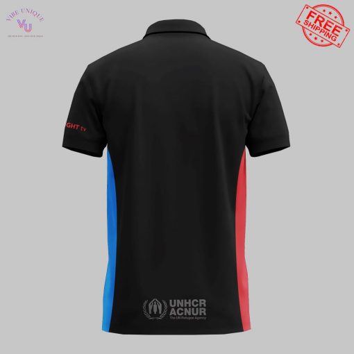 Barcelona FC x Cactus Jack 2025 Special Merch Collection