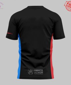 Barcelona FC x Cactus Jack 2025 Special Merch Collection 9