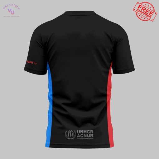 Barcelona FC x Cactus Jack 2025 Special Merch Collection