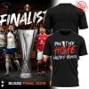 Friday The 13th 45 Years Anniversary Special Shirt Collection