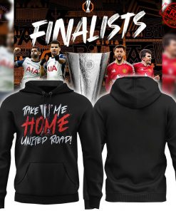 Bilbao Final 2025 Manchester United Special Shirt Collection