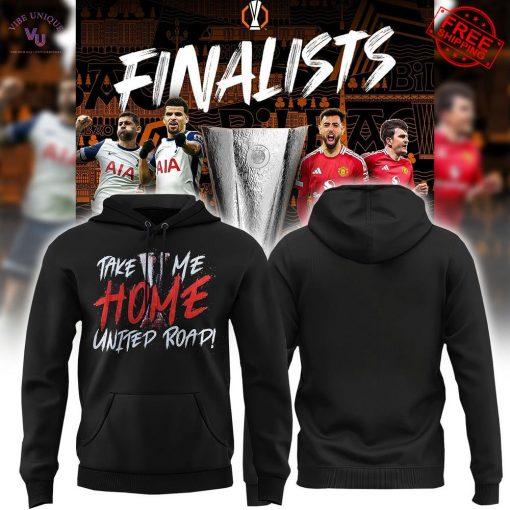Bilbao Final 2025 Manchester United Special Shirt Collection