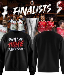 Bilbao Final 2025 Manchester United Special Shirt Collection 3