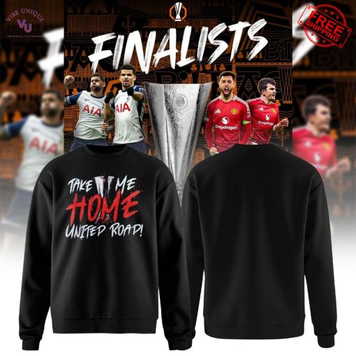 Bilbao Final 2025 Manchester United Special Shirt Collection