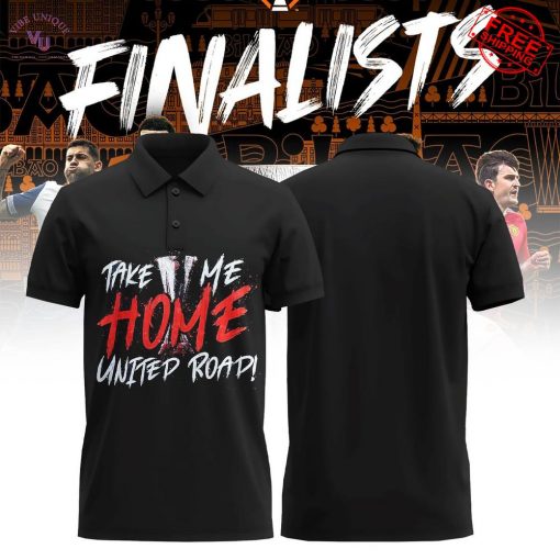 Bilbao Final 2025 Manchester United Special Shirt Collection