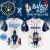 Arizona Cardinals Kyler Murray Foundation Personalized Limited Baseball Jersey