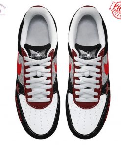 Bon Jovi Turn Up The Night Limited Air Force 1 3