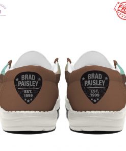 Brad Paisley Angel Of The Winds Arena Limited Loafer Shoes 4