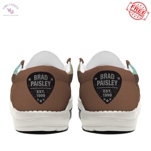 Brad Paisley Angel Of The Winds Arena Limited Loafer Shoes