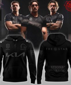 Brisbane Broncos Limited Merch Collection