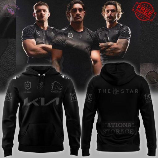Brisbane Broncos Limited Merch Collection