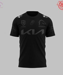 Brisbane Broncos Limited Merch Collection 12