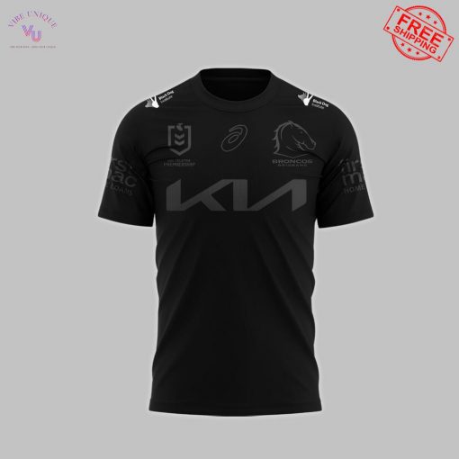 Brisbane Broncos Limited Merch Collection