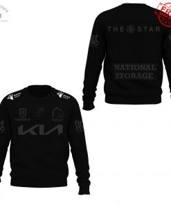 Brisbane Broncos Limited Merch Collection 3