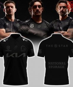 Brisbane Broncos Limited Merch Collection 4