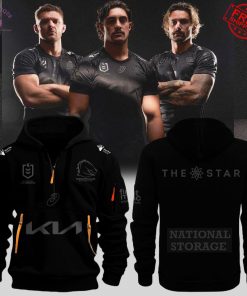 Brisbane Broncos Limited Merch Collection 6