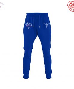Buffalo Bills x Nurses Night 2025 Limited Shirt 7