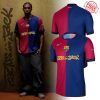 Liverpool FC Premier League Champions 2025 Special Jersey
