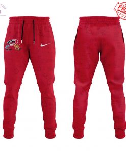 Carolina Hurricanes x Pokemon 2025 Special Hoodie 5