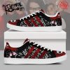 Chemical Romance Limited Stan Smith Shoes