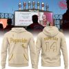 Travis Hunter Jacksonville Jaguars Special Hoodie