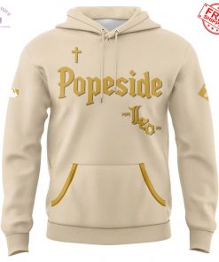 Chicago White Sox Popeside Leo XIV Special Hoodie