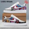 Disneyland 70th Anniversary Limited Air Force 1