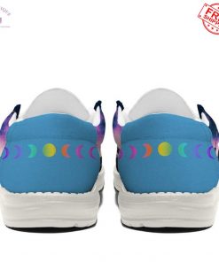 Coldplay Music Of The Spheres Limited Loafer Shoes 4