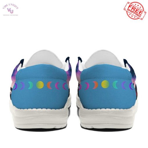 Coldplay Music Of The Spheres Limited Loafer Shoes