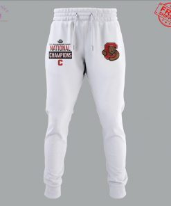 Cornell Big Red x Lacrosse National NCAA Champions 2025 Limited Merch Collection 13