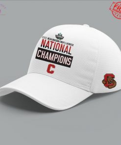 Cornell Big Red x Lacrosse National NCAA Champions 2025 Limited Merch Collection 14