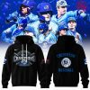 QMJHL Moncton Wildcats Champions 2025 Limited Merch Collection