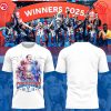 Goose Band Summer Tour 2025 Limited T-Shirt