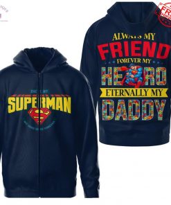 Dad Is My Superman Special Shirt Collection 6