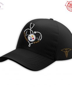 Pittsburgh Steelers x Nurses Night 2025 Special T-Shirt