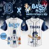 Atlanta Braves x Native American Heritage 2025 Special Jersey