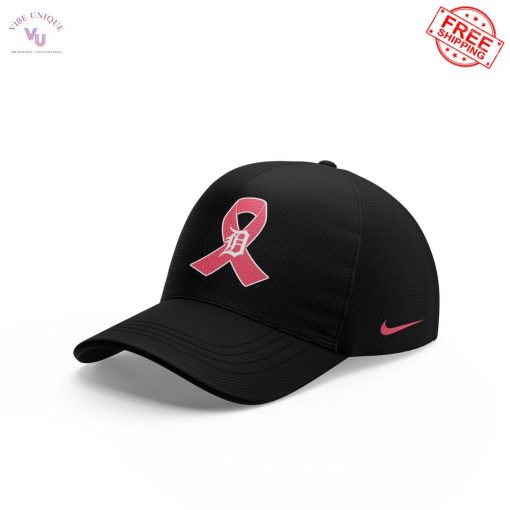 Detroit Tigers Everybody vs Cancer Limited Merch Collection