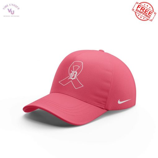 Detroit Tigers Everybody vs Cancer Limited Merch Collection