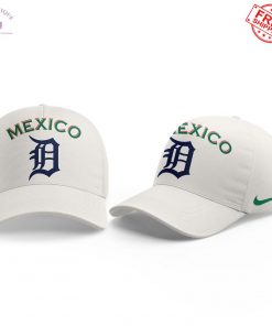 Detroit Tigers x Mexican Heritage Night 2025 Special Jersey 5