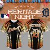 Philadelphia Phillies Bluey Night Happy Father’s Day 2025 Limited Jersey