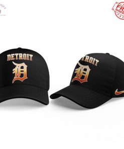 Detroit Tigers x Native American Heritage 2025 Special Jersey 5