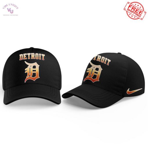 Detroit Tigers x Native American Heritage 2025 Special Jersey