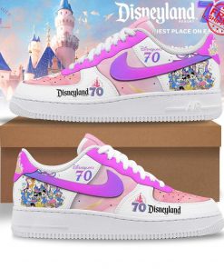 Disneyland 70th Anniversary Limited Air Force 1