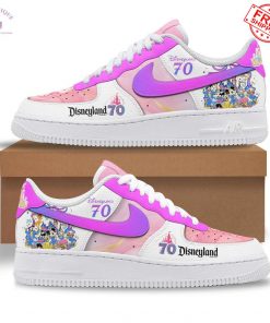 Disneyland 70th Anniversary Limited Air Force 1