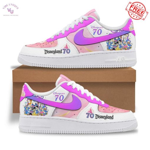 Disneyland 70th Anniversary Limited Air Force 1